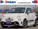 ABARTH ABARTH 595