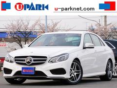 メルセデス・ベンツ　Ｅクラス　Ｅ３５０　ブルーテック　アバンギャルド　ＡＭＧスポーツ＆レーダーセーフティｐｋｇ