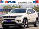 CHRYSLER JEEP JEEP COMPASS