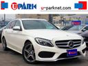 メルセデス・ベンツ Ｃクラスステーションワゴン Ｃ２２０ｄ　ステ...