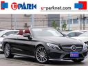 MERCEDES BENZ C-CLASS