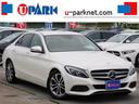 MERCEDES BENZ C-CLASS