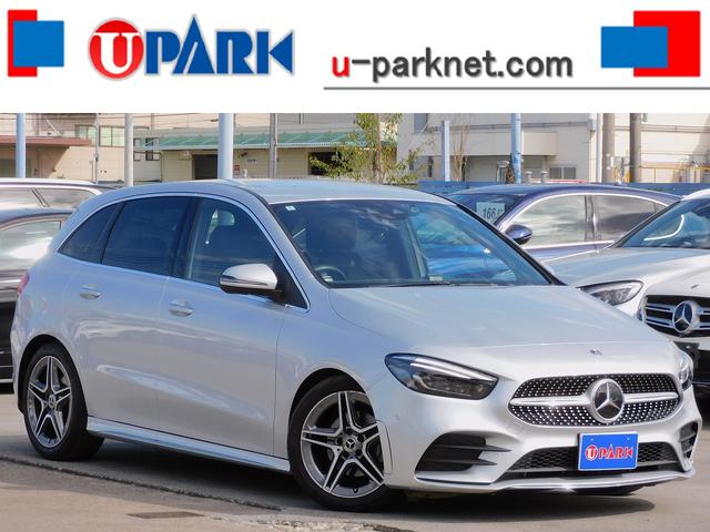 MERCEDES BENZ B-CLASS