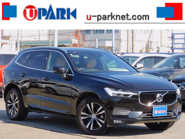 ＸＣ６０(ボルボ) Ｄ４　ＡＷＤ　モーメンタム　インテリセーフ・本革シート・ナビＴＶ・全周囲カメラ・ＣａｒＰｌａｙ・レーンキープ・ＢＳＭ・パワーバックドア・純正１８ＡＷ・スマートキー・ＬＥＤライト・コーナーセンサー・パイロットアシスト 中古車画像