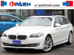 5シリーズ(全て) 523iツーリング ハイラインパッケージの中古車 5シリーズ(全て) 523iツーリング ハイラインパッケージの中古車