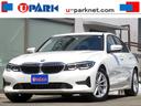 ＢＭＷ ３シリーズ ３２０ｄ　ｘＤｒｉｖｅ　／ＡＣＣ／ＢＳＭ／Ｌ...