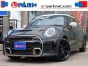 ＭＩＮＩ ＭＩＮＩ クーパーＳ　レゾリュート・エディション　／Ｌ...