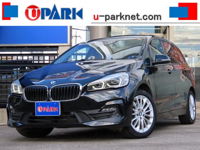 BMW 2 SERIES 218D GRAN TOURER