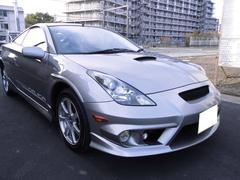 トヨタ　セリカ　ＳＳ−ＩＩ　スーパーストラットパッケージ