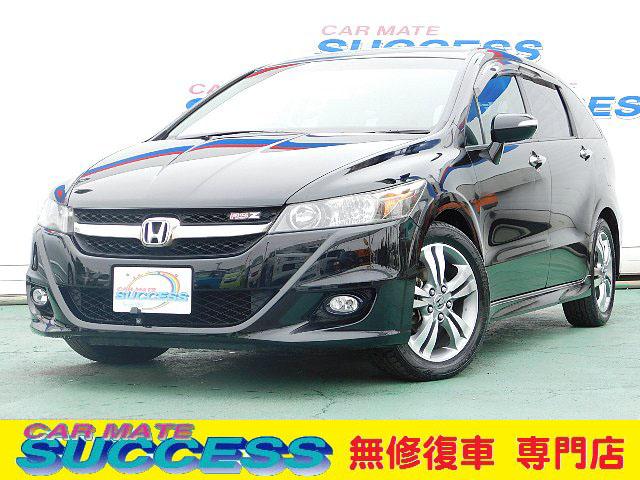 RSZ HDDナビパッケージ禁煙車ETCBカメラ1オーナー(1枚目)
