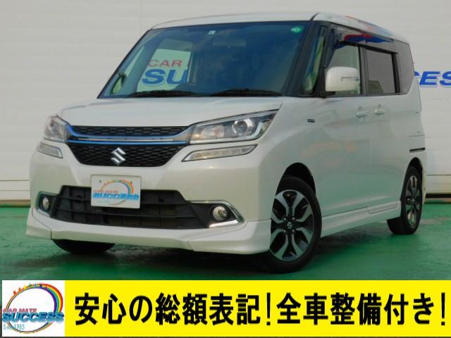 半年この車に乗っての感想 スズキ ソリオ バンディット ハイブリッド のクチコミ掲示板 価格 Com