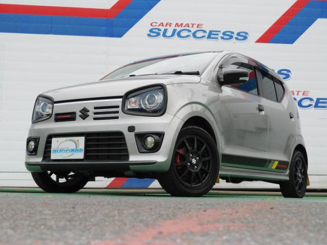 中古車28台 埼玉県のアルトワークス スズキ 40万台から選べる価格相場検索サイトbiglobe中古車 情報提供 グーネット