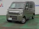 スズキ エブリイ ジョイン　ハイルーフ・４ＷＤ・キーレス・電格ド...
