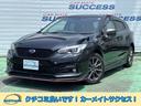 スバル インプレッサスポーツ アドバンス　メモリーナビ　地デジＴ...