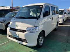 グランマックスカーゴ GL エアコン エアバッグ パワーウィンドウ パワーステアリング ABS 横滑り防止装置 キーレス 4WD アイスト ソナー 盗難防止 衝突軽減 LED 中古車画像