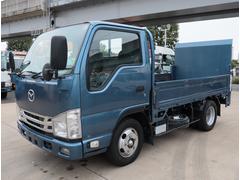 タイタントラック フルワイドロー 垂直ゲート 積載1.55t AT車 3方開 床縞鉄板貼り 車両総重量5t未満 150馬力 ETC付 ラジオ付 スムーサーEX 中古車画像