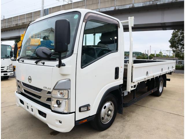 ワイドロング 積載2t シフト:スムーサーEX お問い合わせ番号(GK-30938)