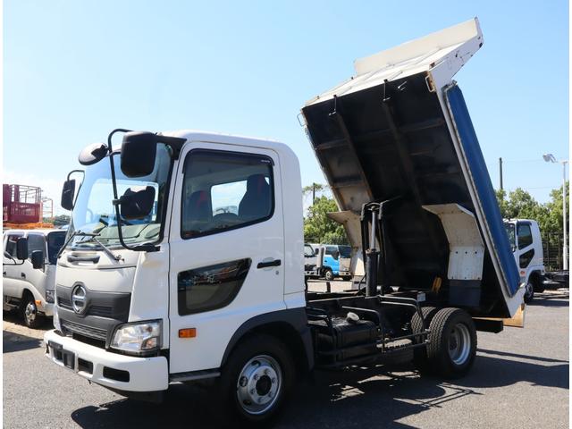 強化ダンプ　新明和製 お問い合わせ番号（ＧＫ－３０４９２）