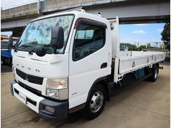 キャンター 木平 ワイド超々ロング 5方開 積載4.55t 5方開 ロープ穴4対 鳥居、アオリ内鉄板貼り 中間柱差し込み式 保証書有 取扱説明書有 記録簿有 車検付 175馬力 坂道発進補助有 中古車画像