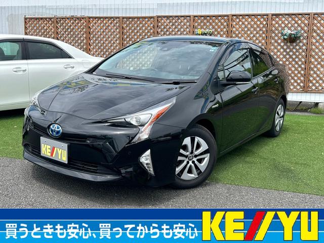 トヨタ プリウス