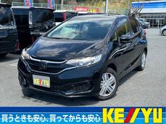 ホンダ　フィット　１３Ｇ　Ｆ　禁煙車　カロッツェリアＳＤナビ