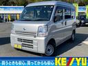 日産 ＮＶ１００クリッパーバン ＤＸ　セーフティパッケージ　禁煙...