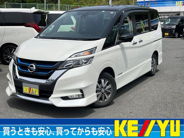 日産 セレナ