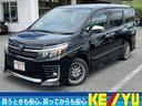 トヨタ ヴォクシー ハイブリッドＺＳ　煌ＩＩ　特別仕様車　アルパ...