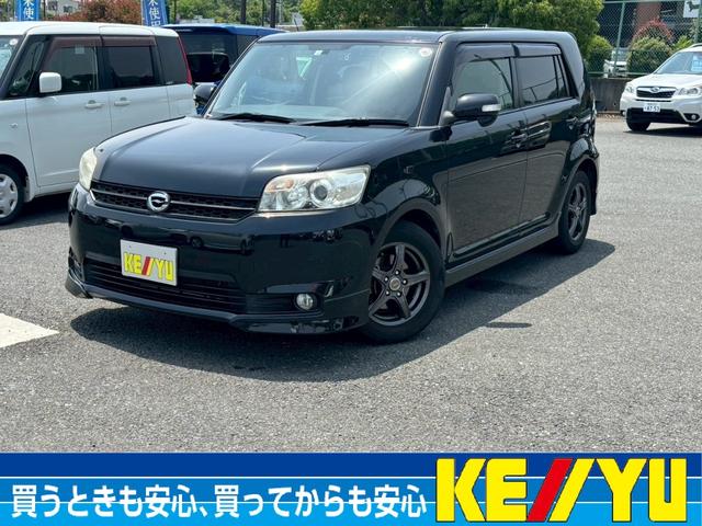 カローラルミオン（トヨタ）１．８Ｓ　オン　ビーリミテッド　純正ナビ　バックカメラ　ＣＤ・ＤＶＤ再生　Ｂｌｕｅｔｏｏｔｈオーディオ　フルセグＴＶ　ＥＴＣ　スマートキー　電動格納ドアミラー　オートエアコン　コーナーセンサー　ＨＩＤランプ　Aftermarket１５ＡＷ　スペアキー 中古車画像