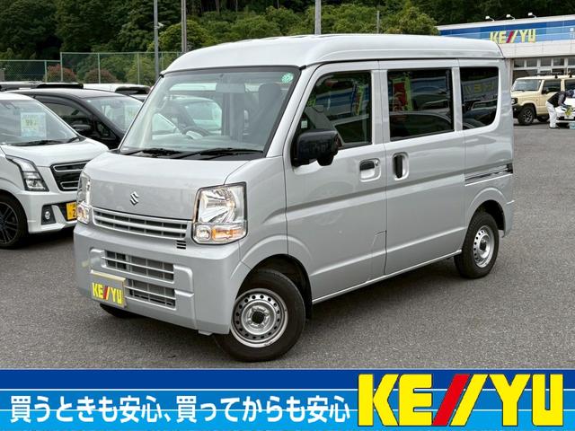 ＰＡ　４ＷＤ　禁煙車　１オーナー　ＥＴＣ　両側スライドドア　パートタイム４ＷＤ　ラジオ　ヘットライトレベライザー　アイドリングＳＴＯＰ　集中ドアロック　エコモード　シガーソケット　フロアマット　Ｗエアバック　リヤワイパー　衝突安全ボディー　室内クリーニング