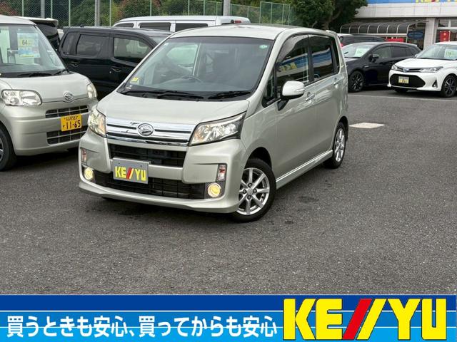 カスタム　Ｘリミテッド　ＳＡ　禁煙車　純正７型ＳＤナビ　バックカメラ　オートライト　フォグランプ　保証書取説有　プッシュスタート　スペアキー有　ＴＲＣ　ＡＳＶ　サイドバイザー　電格ミラーウィンカー　ＵＳＢ　シガソケ