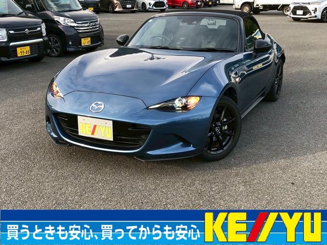 MAZDA ROADSTER