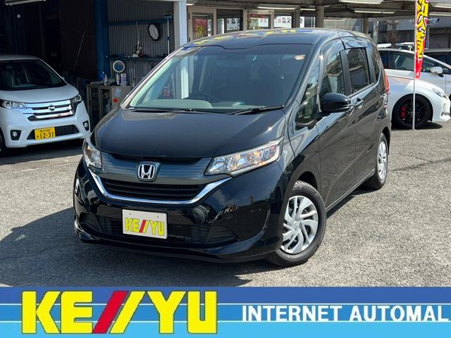 フリード ホンダ ｇ 禁煙車 純正メモリーナビ １２セグｔｖ フリップダウンモニター 左自動スライド ３６０度ドライブレコーダー ビルトインｅｔｃ バックカメラ スマートキー ｃｄ ｄｖｄ ｃｄ録音 ｕｓｂ ブルートゥース 神奈川県 ｇ 禁煙車 純正メモリーナビ １２