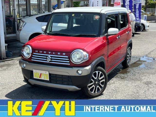 スズキ ハスラー jスタイルiiターボ 禁煙車 デュアルカメラブレーキサポート sdナビ 1セグの中古車 グーネット中古車 スズキ ハスラー jスタイルiiターボ 禁煙車 デュアルカメラブレーキサポート sdナビ 1セグの中古車 グーネット中古車