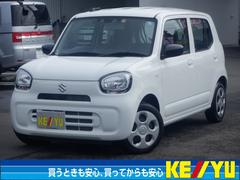 スズキ　アルト　Ｌ　■４ＷＤ【禁煙　衝突軽減　純正ディスプレイオーディオ】