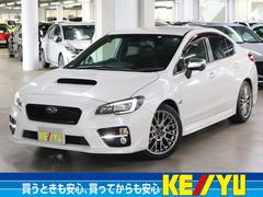 スバル　ＷＲＸ Ｓ４　２．０ＧＴ−Ｓアイサイト　４ＷＤターボ　アドバンストセーフティパッケージ　カロッツェリアスピーカー