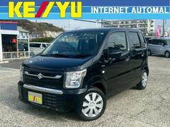 ワゴンR ハイブリッドFX-S【全方位モニター付き◆衝突軽減】禁煙 ◆4WD◆1オーナー◆レーダークルコン◆ヘッドアップディスプレイ【ディスプレイオーディオ◆Bluetooth対応】レーンアシスト◆シートヒーター◆アイドリングストップ◆2024年製ブリジストン夏タイヤ 中古車画像