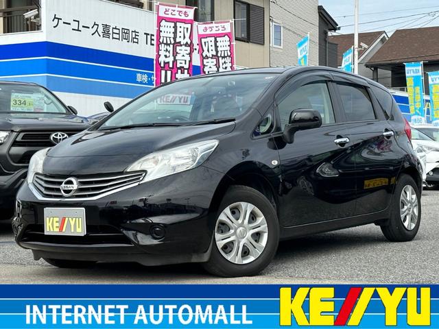 日産 ノート メダリスト 禁煙 純正ナビ フルセグの中古車｜グーネット中古車