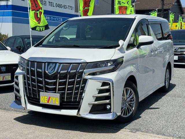 ＳＲ　Ｃパッケージ　後期型　ツインサンルーフ　禁煙　１オーナー　禁煙　ＬＥＤフロントガーニッシュ　ナビ機能付きディスプレイオーディオ　後席モニター　ダブルツィーターシステム　バイカラーＬＥＤフォグ　レーダークルコン　ベンチレーションシート