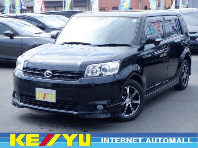 トヨタ カローラ ルミオンの価格 新型情報 グレード諸元 価格 Com