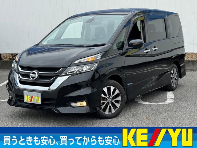 日産 セレナ