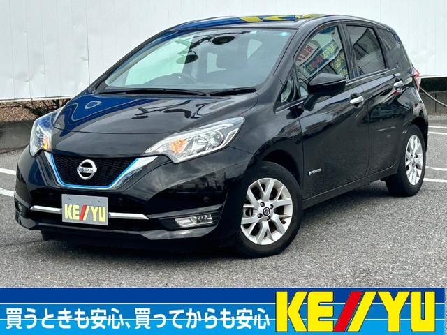 日産 ノート