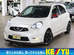 マーチ K13改の中古車を探すなら【グーネット】｜日産の中古車情報