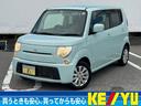 SUZUKI MR WAGON