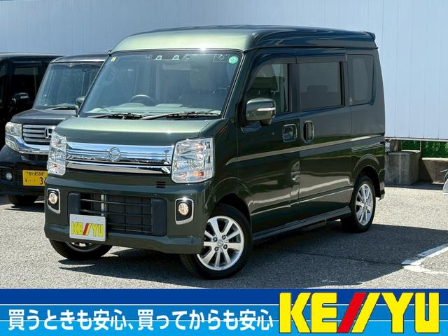 Ｇ／禁煙／衝突軽減システム／　コーナーセンサー／ＥＴＣ２．０／純正ドラレコ／純正７型メモリーナビ／バックカメラ／フルセグ／ＣＤ／ＤＶＤ／Ｂｌｕｅｔｏｏｔｈ／両側電動スライド／オートステップ／ＨＩＤオートライト／純正アルミ
