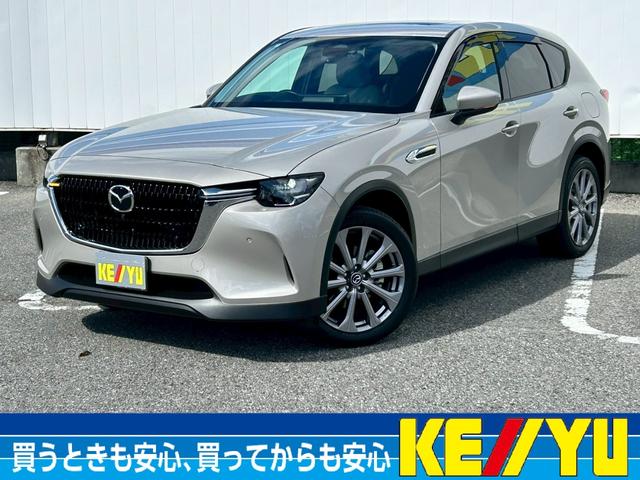 ＣＸ－６０画像