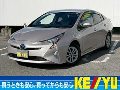 プリウス Sセーフティプラス 禁煙/1オーナー/純正ドラレコ/衝突被害軽減システム/コーナーセンサー/追従型クルコン/純正9型ナビ/フルセグ/CD/DVD/Bluetooth/バックカメラ/LEDオートライト/ETC2.0 中古車画像