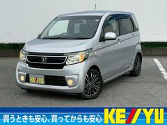 N-WGN G・ターボパッケージ 下取り直販車/社外ナビ/CTBA/バックカメラ/Bluetoothオーディオ/フルセグTV/DORFREN製アルミ/ベンチシート/オートエアコン/ミラーウィンカー/禁煙 中古車画像