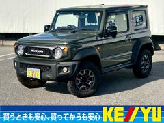 ジムニーシエラ JC ワンオーナー/禁煙/純正8型ナビ&ドラレコ/衝突被害軽減システム/Bluetoothオーディオ/LEDヘッドライト/ETC/クルーズコントロール/ステアリングリモコン/シートヒーター/下取り直販車 中古車画像