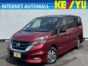 日産 セレナ ｅ－パワー　ハイウェイスターＶ　禁煙　純正９インチ...